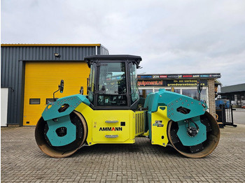 AMMANN Walzen