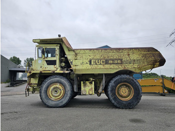 Muldenkipper/ Dumper