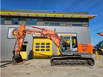 HITACHI ZX180 Kettenbagger
