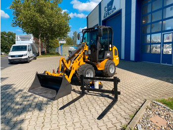 KUBOTA Hoflader