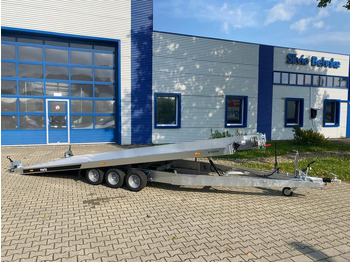 Autotransporter Anhänger