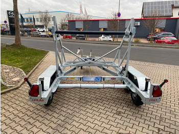 Kabeltrommelanhänger TA-NO Kabeltrommel-Anhänger 3500KG E-Winde *INKL.19% MWST*Kabelanhänger Sofort Verfügbar!: das Bild 5