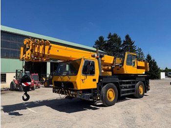 GROVE All-Terrain Kran