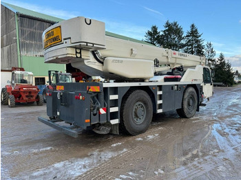 Mobilkran Terex AC 35: das Bild 4 Mobilkran Terex AC 35: das Bild 4