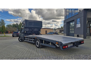 Abschleppwagen IVECO Daily 35s18 / HIMATIC / euro6 / 35.000 euro NETTO: das Bild 4