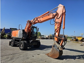 Hitachi ZX190W-3 - Leasing Hitachi ZX190W-3: das Bild 5