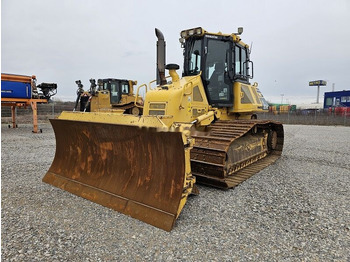 KOMATSU D61PX-23 Bulldozer