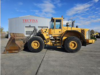 VOLVO L150E Radlader