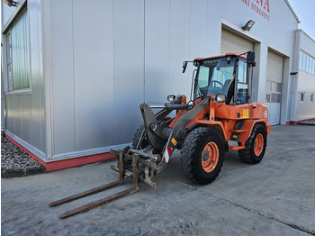 VOLVO L30G Radlader