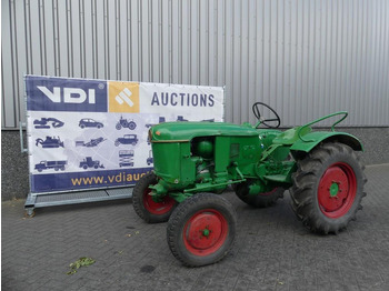 DEUTZ D Traktor