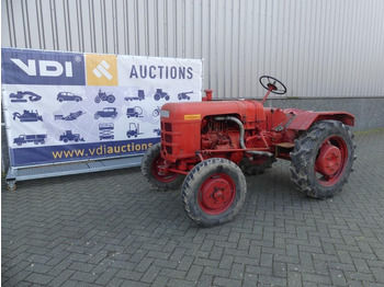 FAHR Traktor