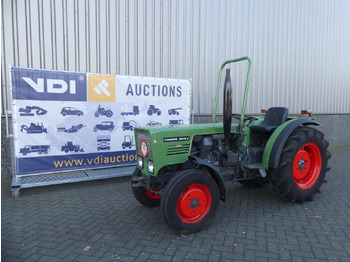 FENDT Traktor
