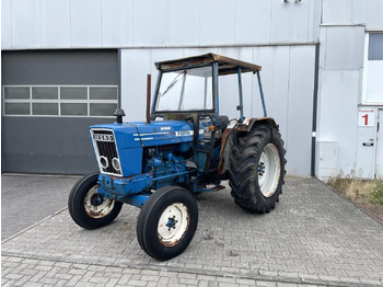 FORD Traktor