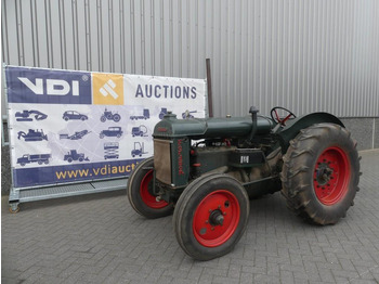 FORDSON Traktor