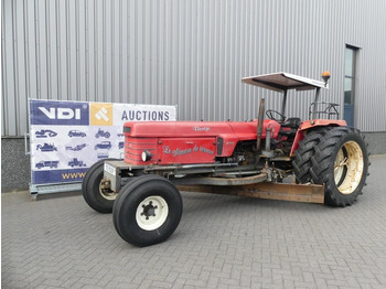 RENAULT Traktor