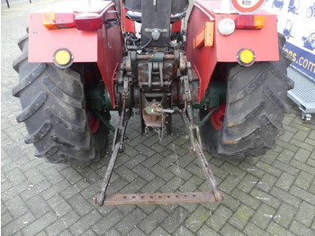Traktor Steyr 540: das Bild 5