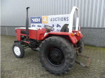 Traktor Steyr 540: das Bild 4