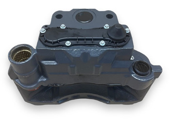 KNORR-BREMSE Bremssattel