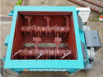 CONSTMACH Betonmischer