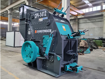 CONSTMACH Prallbrecher