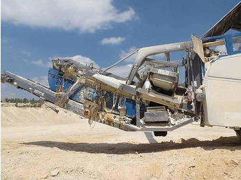 Brecher Kleemann MR130Z EVO: das Bild 5