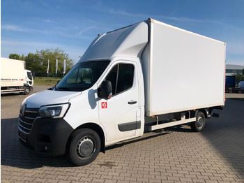 RENAULT Master Koffer Transporter