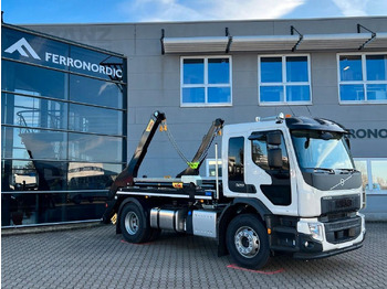VOLVO FE 320 Absetzkipper