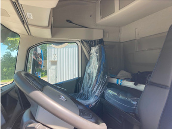 Pritsche LKW, Autokran Volvo FH 6x2 R NLA Luftfederung: das Bild 5