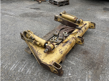 CATERPILLAR Aufreißer