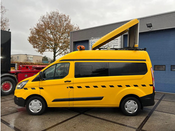 FORD Transit Kastenwagen