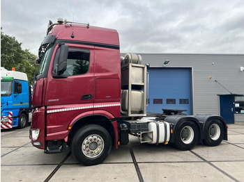 MERCEDES-BENZ Arocs 3363 Sattelzugmaschine