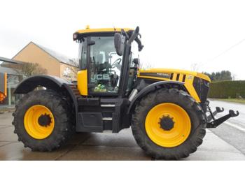 Traktor JCB Fastrac 4220: das Bild 1
