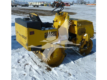 Walzen 2003 MULTIQUIP VR36HA 8643: das Bild 1