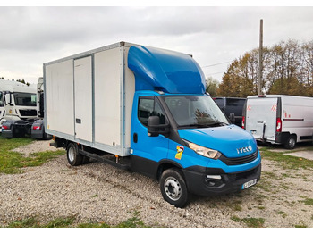 IVECO Daily 70c18 Koffer LKW