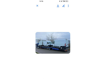 MAN TGL Abschleppwagen