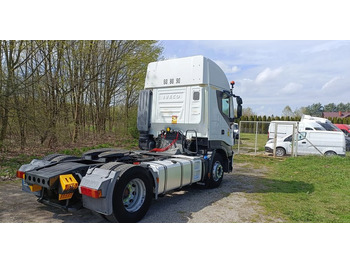Sattelzugmaschine Iveco Stralis: das Bild 5