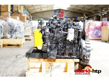 NEW HOLLAND Motor