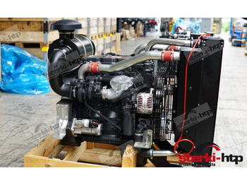 Motor für Andere Technik FPT FPT N45ENTX20.00 F4HE9484A*J NEU Stromerzeuger Notstrom: das Bild 2
