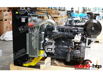IVECO Motor