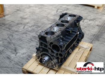 NEU: Zylinderblock für Traktor NEW HOLLAND T8.330 CURSOR 9 F2CFE613C 8097812 Short Block: das Bild 5