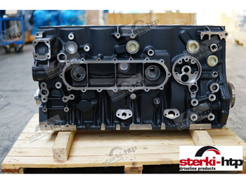 NEU: Zylinderblock für Traktor NEW HOLLAND T8.330 CURSOR 9 F2CFE613C 8097812 Short Block: das Bild 2