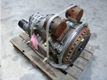 DEMAG Transmission