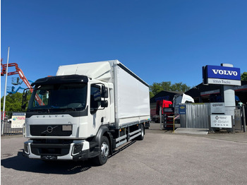 VOLVO FL Plane LKW