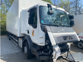 VOLVO FL Koffer LKW