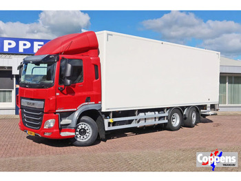 DAF CF 340 Koffer LKW