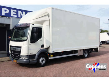 DAF LF 210 Koffer LKW