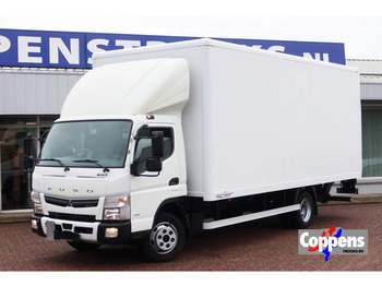 FUSO Canter Koffer LKW