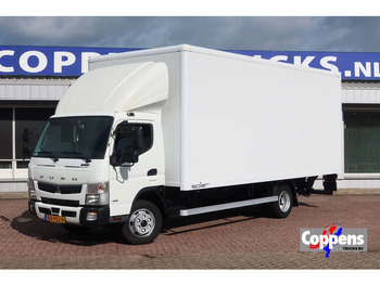 FUSO Canter Koffer LKW