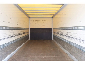 Koffer LKW FUSO Canter Mistubishi Canter 7C18: das Bild 4 Koffer LKW FUSO Canter Mistubishi Canter 7C18: das Bild 4