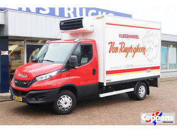 IVECO Daily 70c21 Kühlkoffer LKW